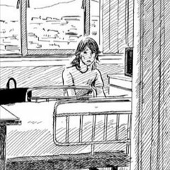 식물인간친구에게