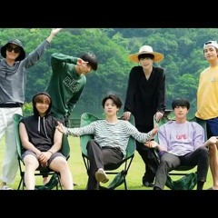 BTS - In The Soop Theme Song