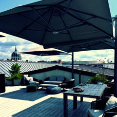 Laisse tomber les filles