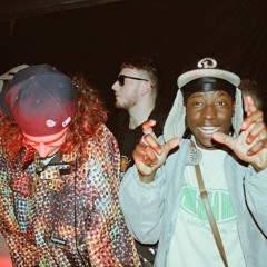 DOTTV Live UNDER THE ARCHES E2 / 19th MAY 2023