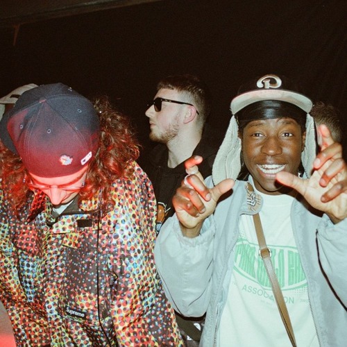 DOTTV Live UNDER THE ARCHES E2 / 19th MAY 2023