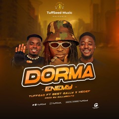 Ft Best Gally & Kedef - Dorma[Enemy](Prod.By Gallybeatz)