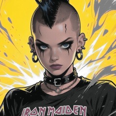 Teenage Dirtbag  🧡🤍🩷