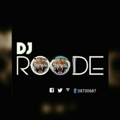 DJ ROOD- MIXTAPE COMPAS 2021 (OFFICIAL AUDIO)