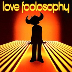 Jamiroquai - Love Foolosophy (Adled Rework)