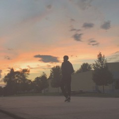 FLY (prod. Frankie Louie)