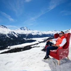 WINTER MOUNTAIN CHILL MIX BY DJ F.A.B.