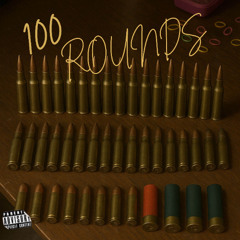 ETHOS - 100 rounds ft. Kaë x 253Fienn (prod.VEEDY ON THE BEAT X Tkd)