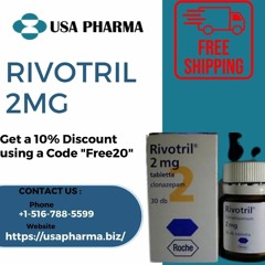 Buy rivotril online uk