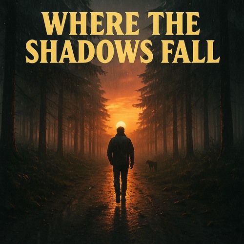 Where the Shadows fall
