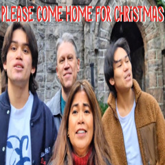 Please Come Home for Christmas