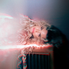 You Broke The Wrong Heart