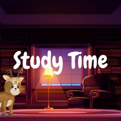 Study Time 📚 - lofi hip hop mix (30 minutes of Copyright free lofi)