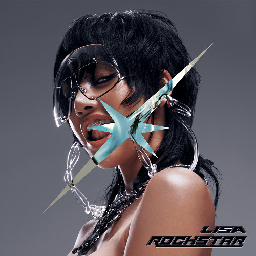 LISA - ROCKSTAR | IZNYRS FLIP
