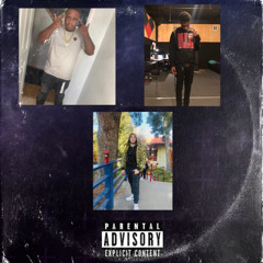 Who You Really Do It For - Tee$leazey, K7 The Finesser, Babystud -