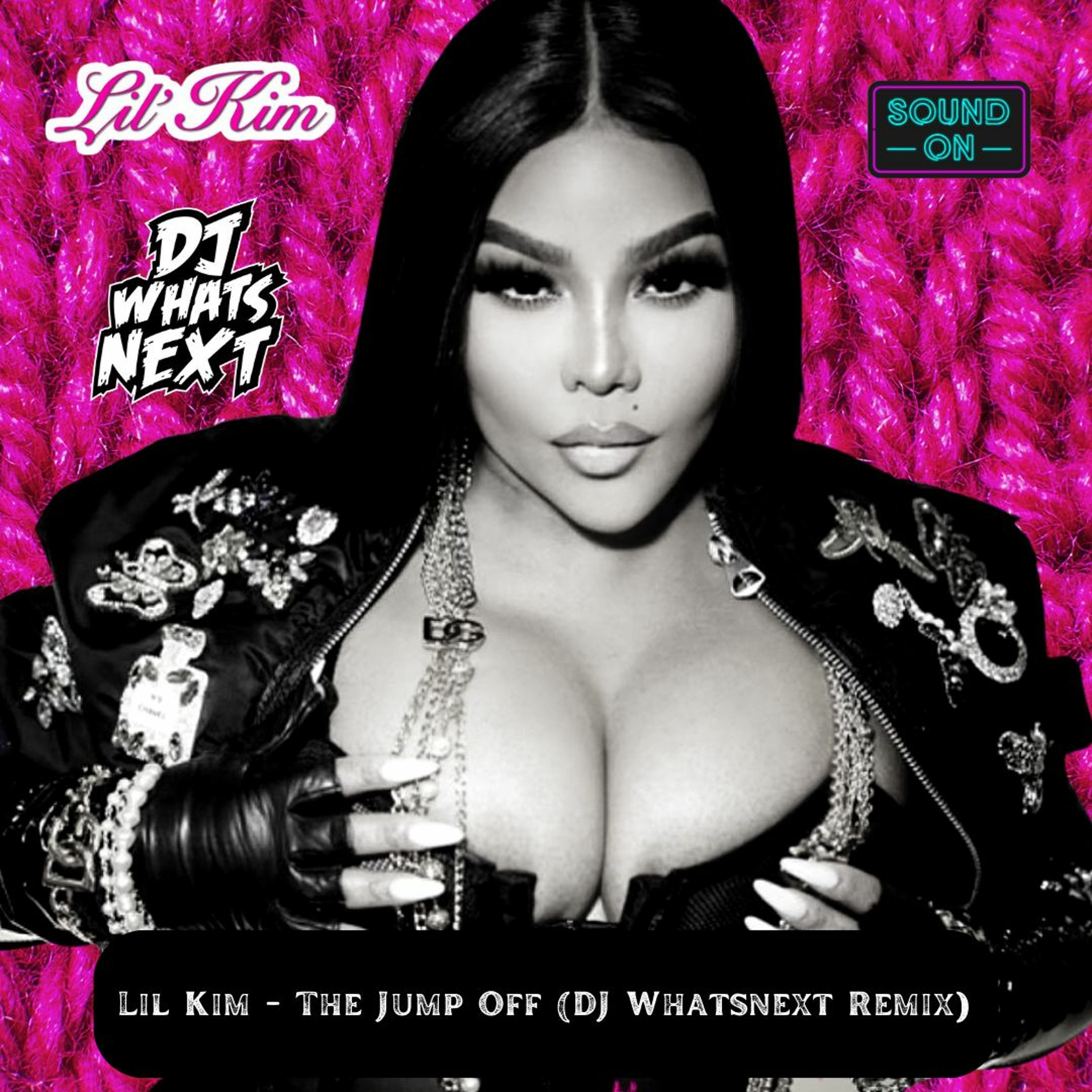DJ WhatsNext