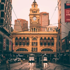 Once Upon A Time In Melbourne