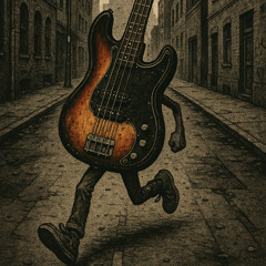 Running Bass [T1MB3R Sample Saturdays 8]