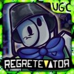 Tense Oxygen : REGRETRVATOR