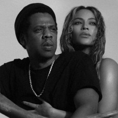 BEYONCE & JAY Z HOLY MATRIMONY