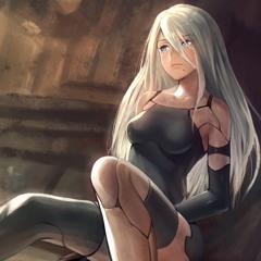 Nier Automata (OST) 19 - Voice Of No Return (Normal)