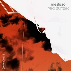 Red Sunset [DOTPROD003]