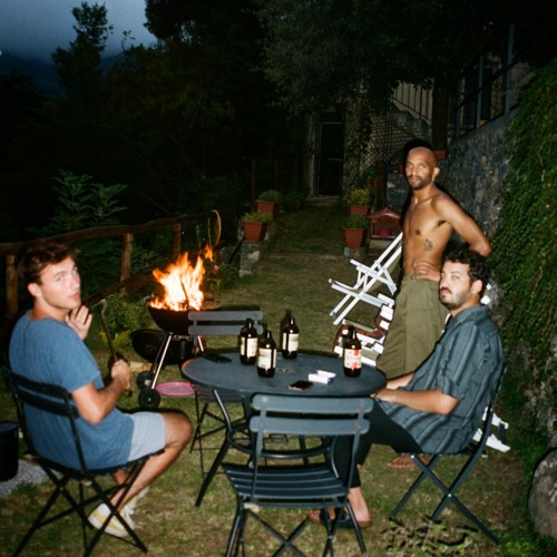 Strange How You Move