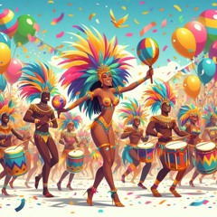 The Samba Horizon