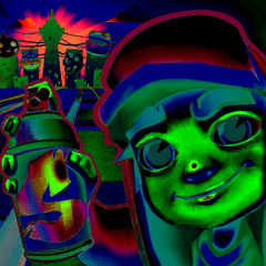 SUBWAY SURFERS (Main Theme) (Darik's DnB Flip)