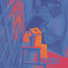 SELECTORS & COLLECTORS feat. Aggelos Bizelopoulos w/ Kleidouchakis (30.11.2025)