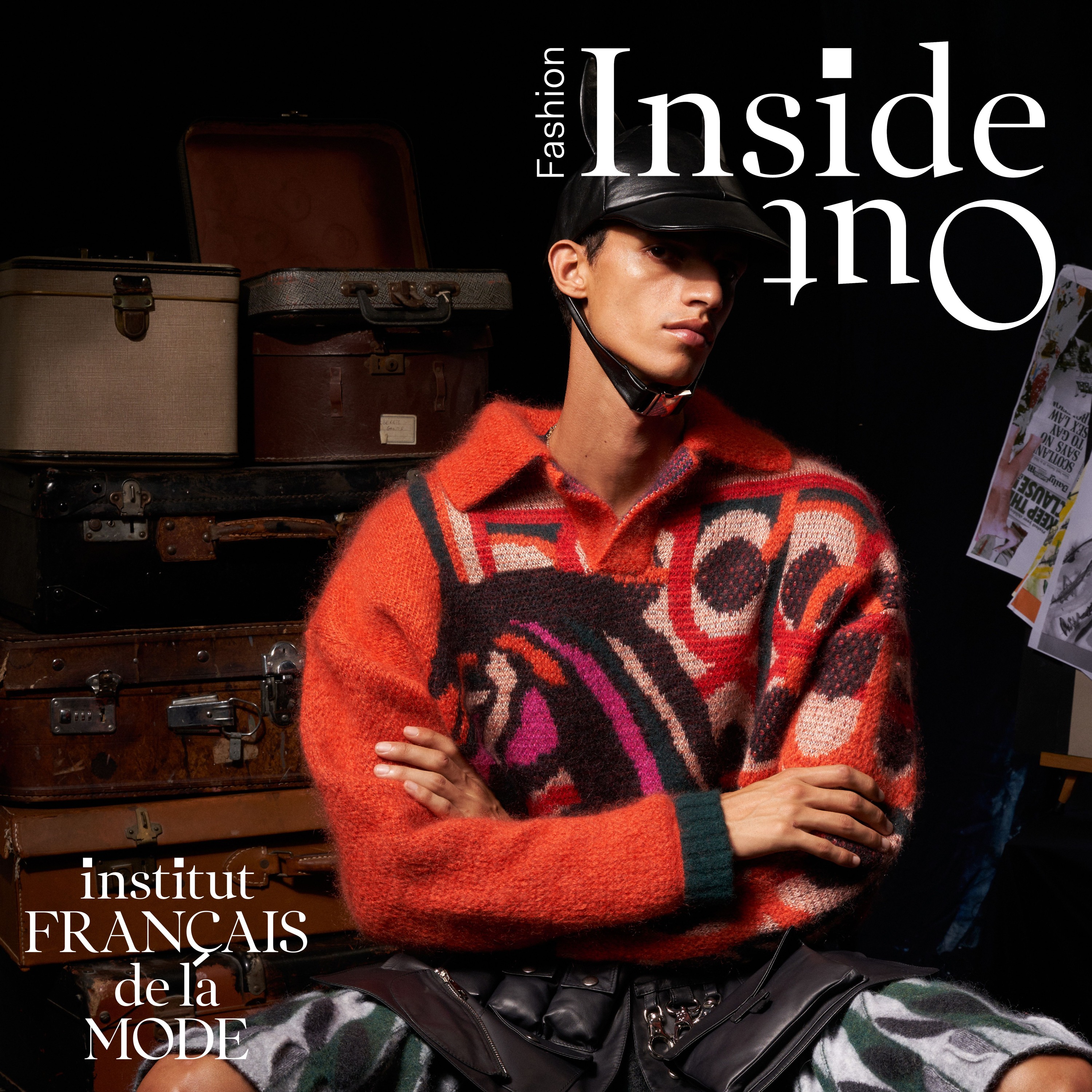 Fashion InsideOut Ep13 – “Curating brand heritage in luxury fashion» with Rodica Muravetchi