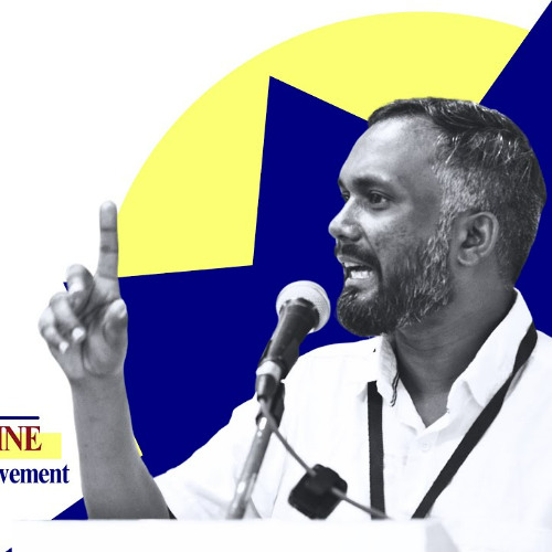 Dr. Rahul Sonpimple | From Decline to Discipline: Rebuilding the Dalit Movement the Ambedkarite Way