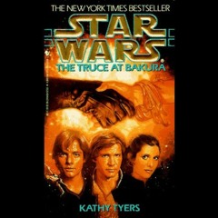 Star Wars, The Truce at Bakura $Read-Full|