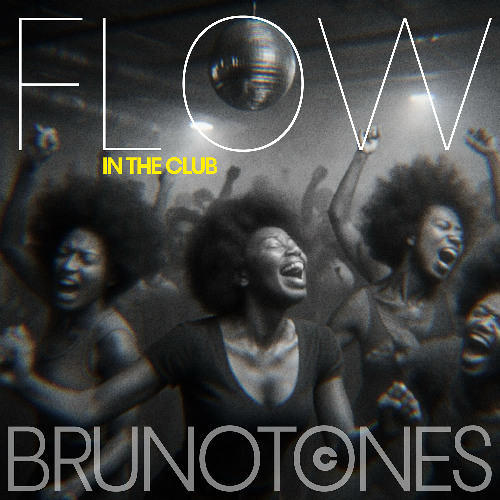 FLOW in the CLUB