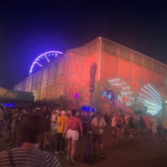 TOMORROWLAND 2025 - DANCE, TRANCE & BOUNCE