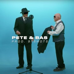 Pete & Bas - Sindhu Sesh (Instrumental)