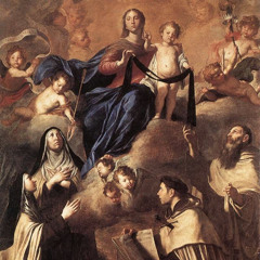 July 16 - Our Lady of Mount Carmel (2025)