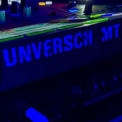 Sven Nox @ Unverschämt Berlin - Bunker Part 1.WAV