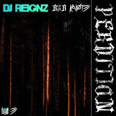 DJ REIGNZ B2B KAIØTE | PERDITION