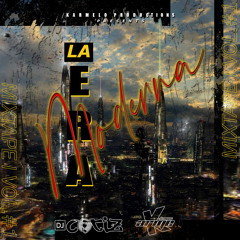 Dj Karme Ft Dj Cotiz - La Era Moderna Mix Tape Vol1 (Party Vibes Sound) (KP)