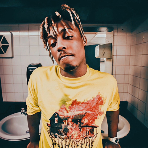 Stream Juice WRLD Tag (Unreleased) by Fans Juice WRLD