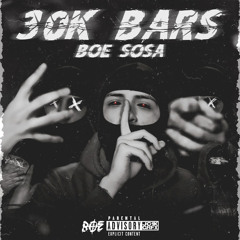 BOE Sosa - 30k Bars (Official Audio)