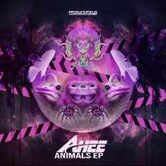 AHEE - Animals EP (Out on Producer Dojo)