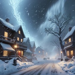 Dawid - Blizzard