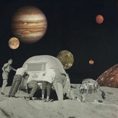 PLAZA 36- LUNAR BOUNCE (VIP)