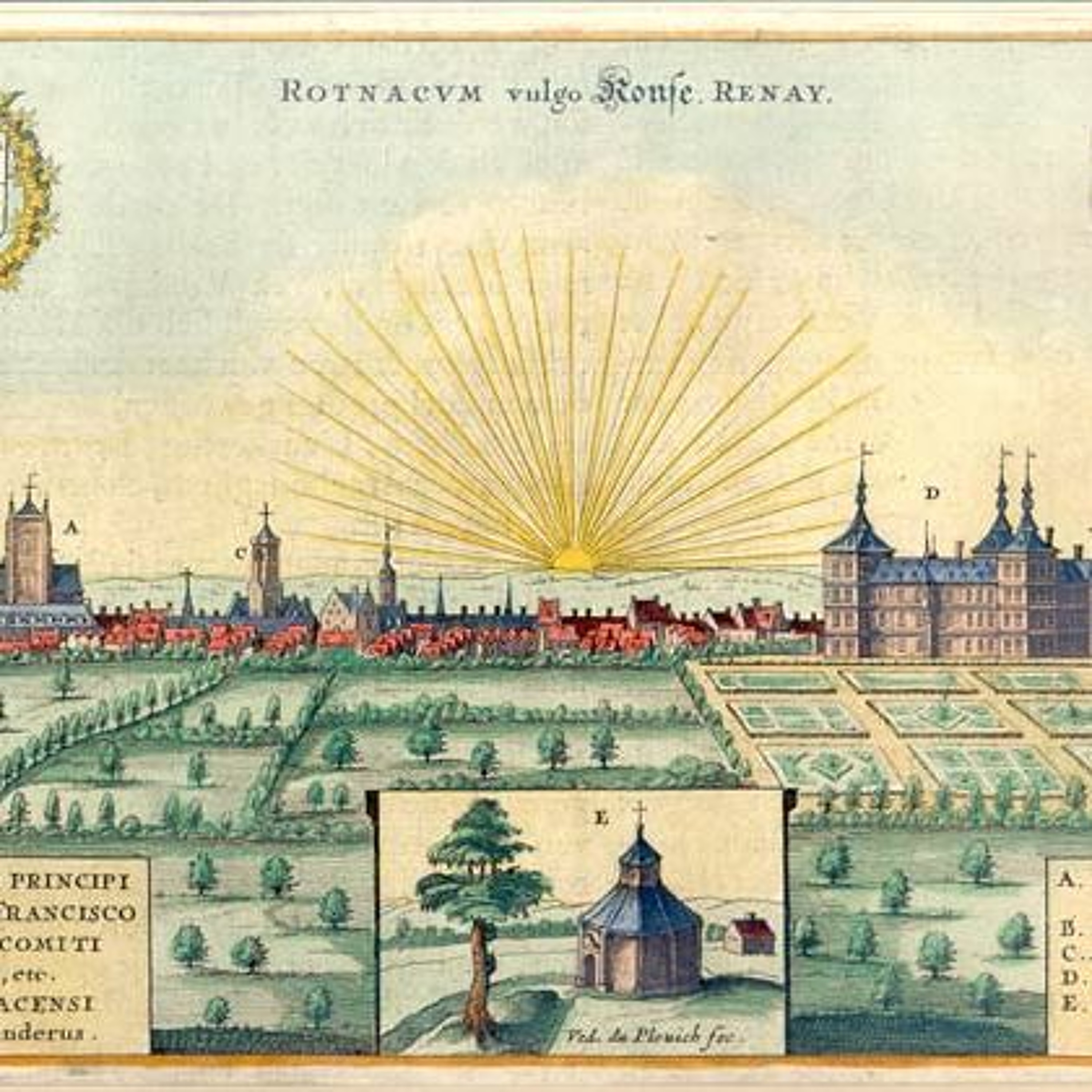 Geschiedenis Van