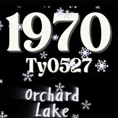 Orchard Lake