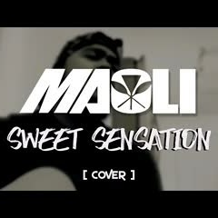 Sweet Sensation Cover by Maoli