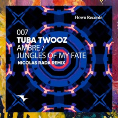 PREMIERE: Tuba Twooz — Ambre (Original Mix) [Flown Records]
