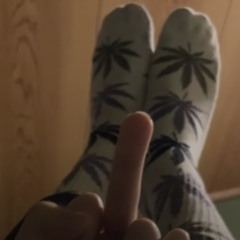 I a m